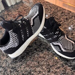 Adidas sneakers size 10